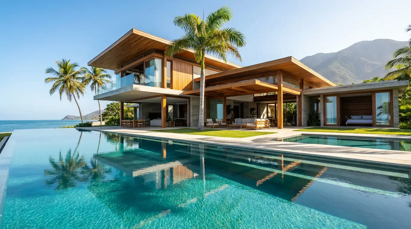 Casa Infinita