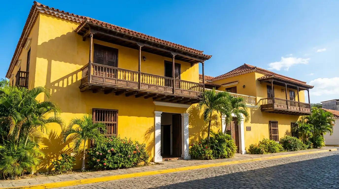 Casa Guipuzcoana
